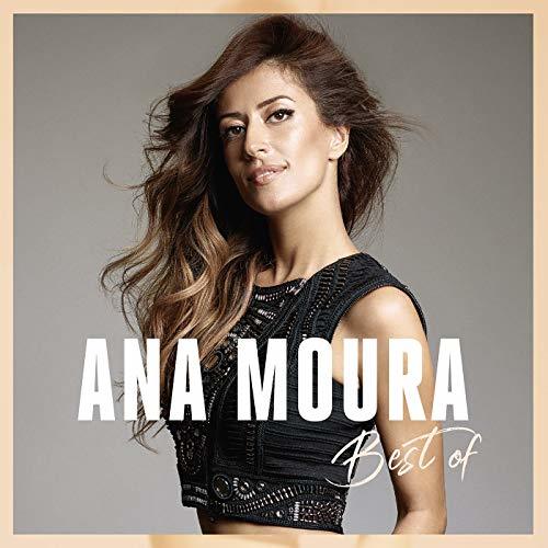 Canción Ana Moura