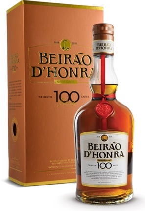 Moda Licor Beirão