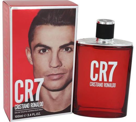 Perfume CR7