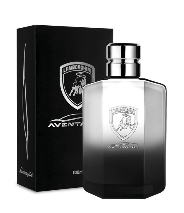 Moda Perfume Lamborghini