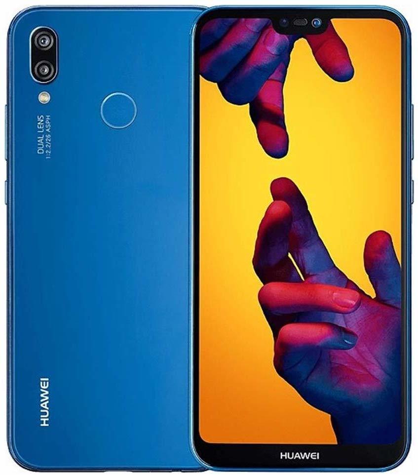 Productos Huawey P20 Lite