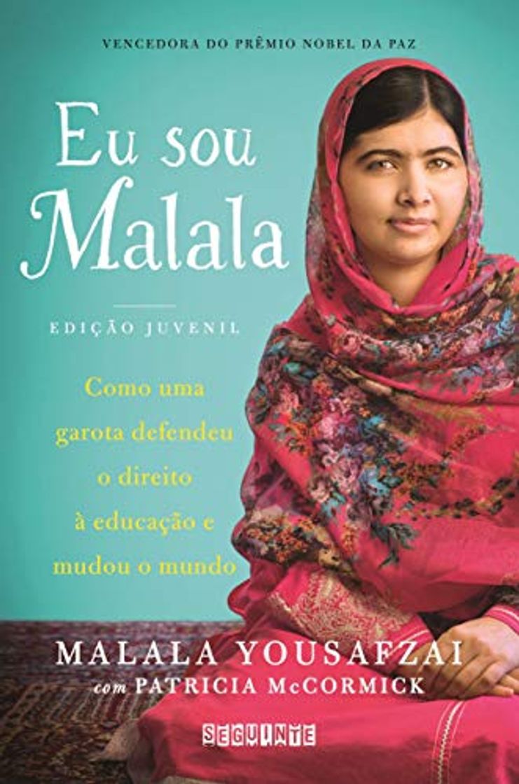 Libro Eu Sou Malala