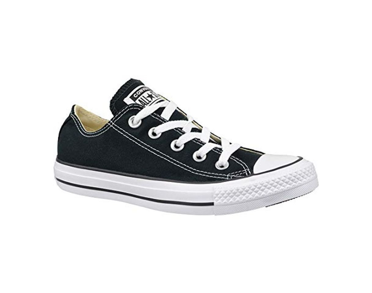 Social Converse AS Oxford - Zapatos de lona unisex