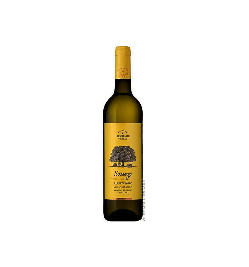 Producto Vinho Sossego 