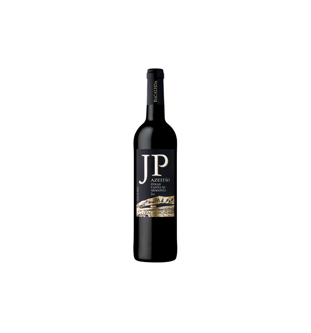 Product Vinho tinto JP