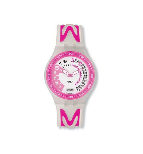 Productos Swatch Water Rosa