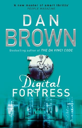 Book Digital Fortress