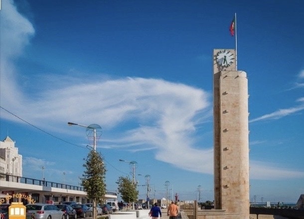 Lugar Figueira da Foz