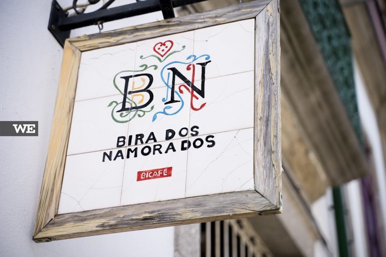 Restaurantes Bira dos Namorados