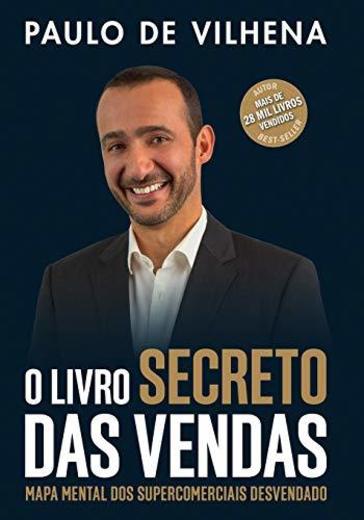 O Livro Secreto das Vendas