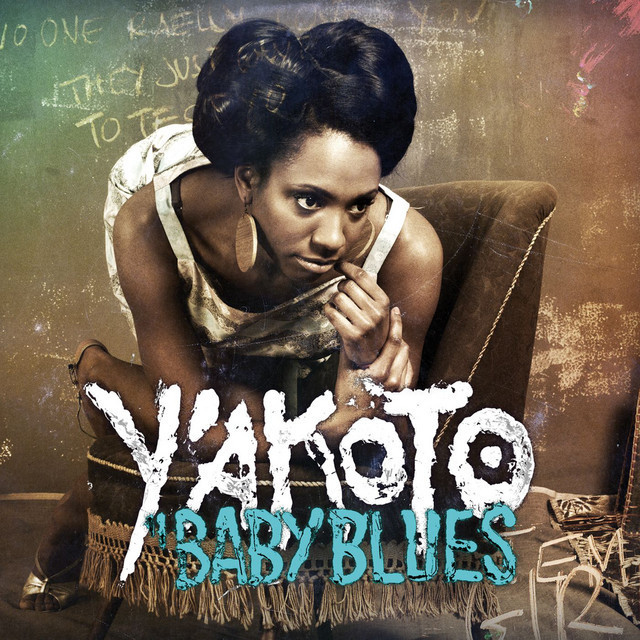 Music Y'akoto's Babyblues