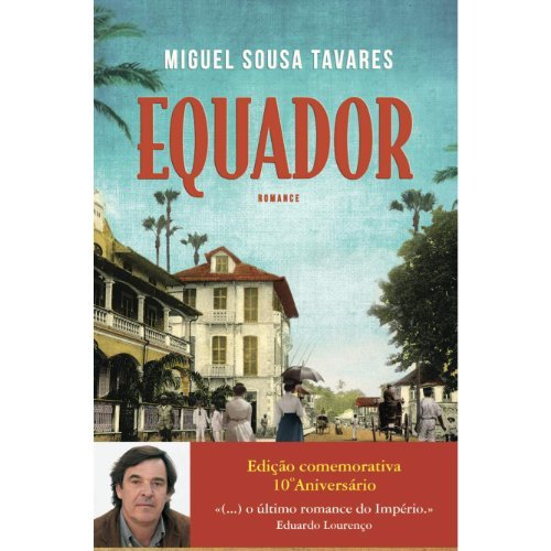 Libros Equador