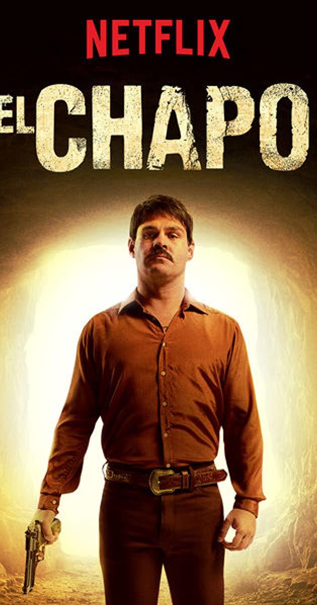 El Chapo