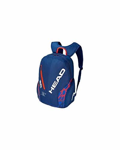 Head Mochila Delta Bela BLOR