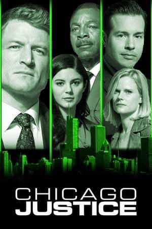 Chicago Justice