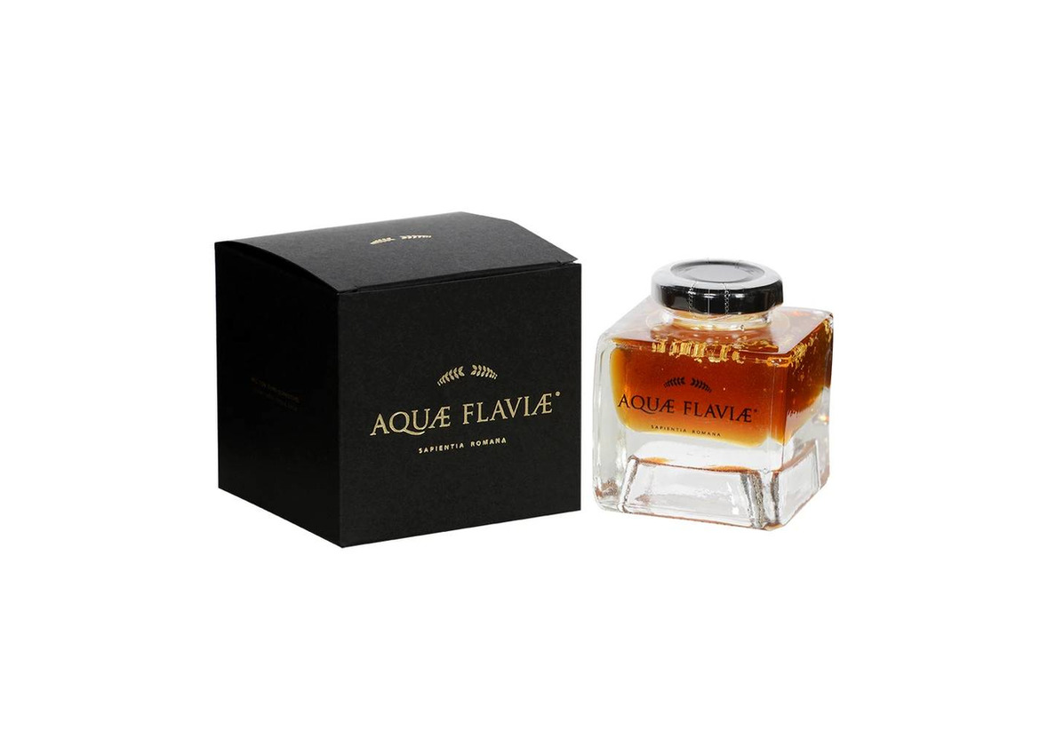 Product Mel AquaeFlavie