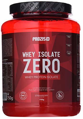 Beauty Prozis Zero Whey Isolate