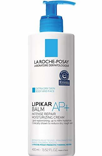 Beauty La Roche Posay Lipikar Baume Relipidant Corps Anti Irritations Tratamiento Corporal