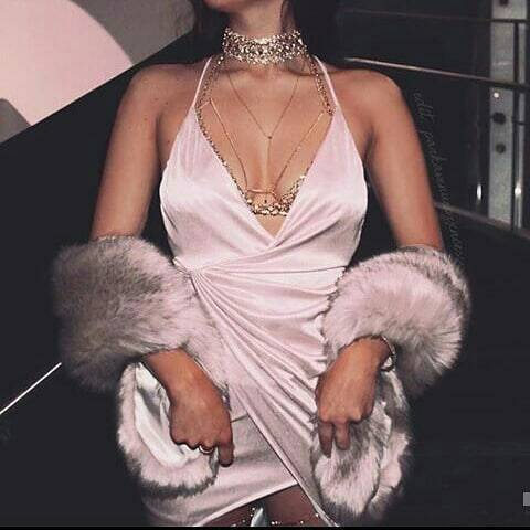 Fashion Rosa que amo💕