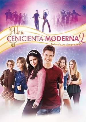 Película Una Cenicienta moderna 2