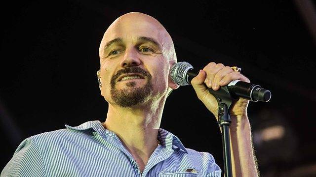 Tim booth