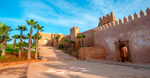 Marruecos