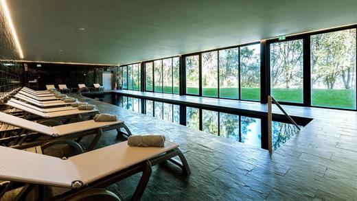 Douro Palace Hotel Resort & Spa