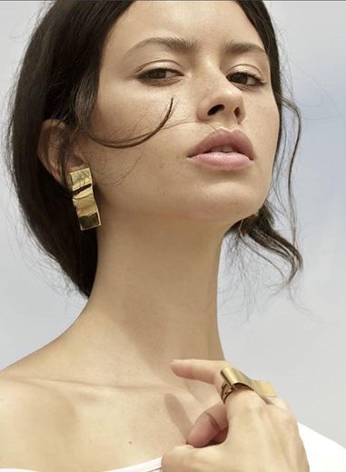 Products NUUK earrings