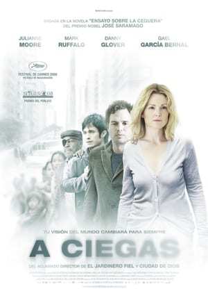 Movie A ciegas