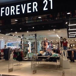 Place Forever 21