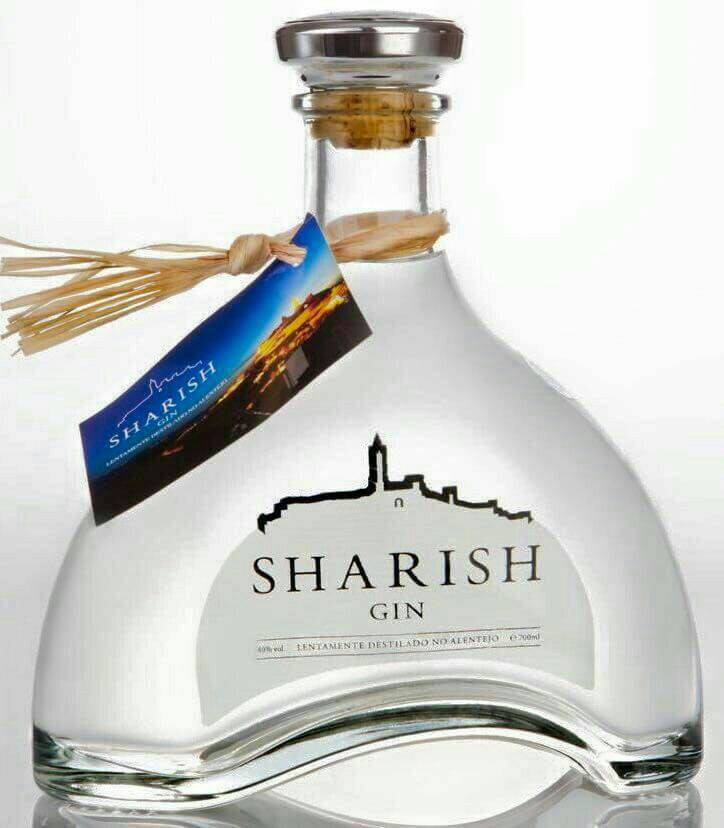 Product Sharish