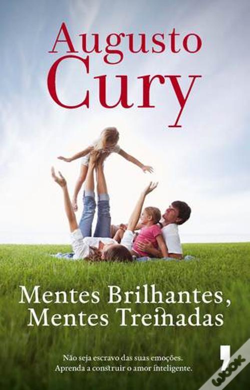 Libro Mentes Brilhantes