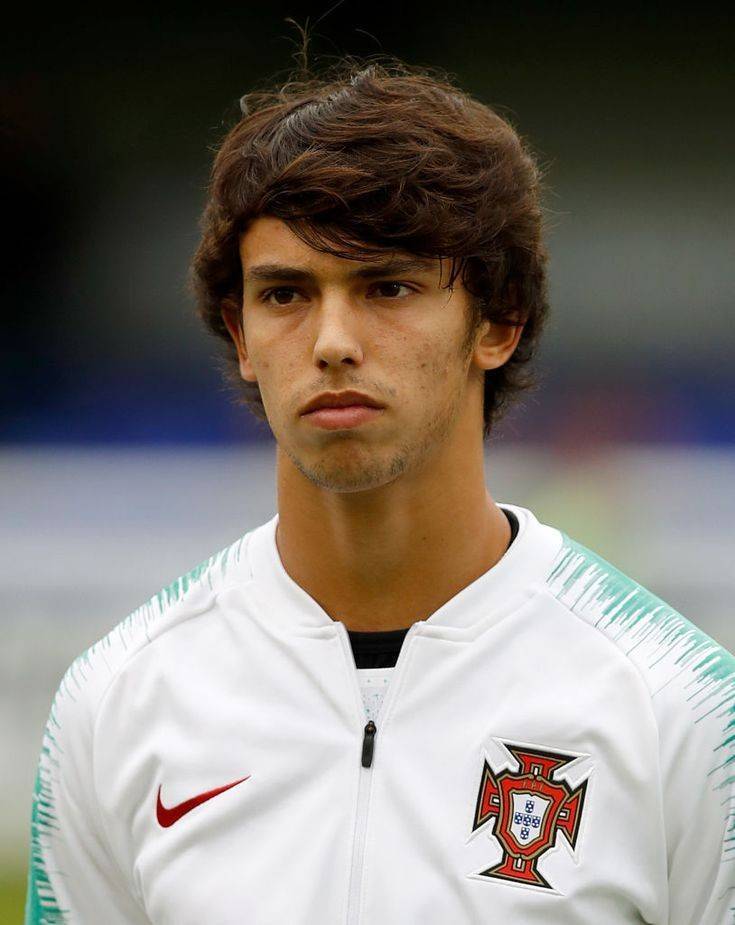 Moda João felix