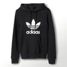 Fashion Sweet adidas com capucho