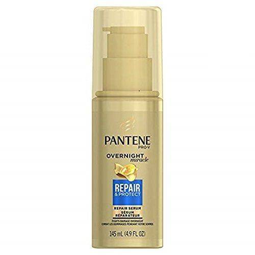 Fashion Pantene