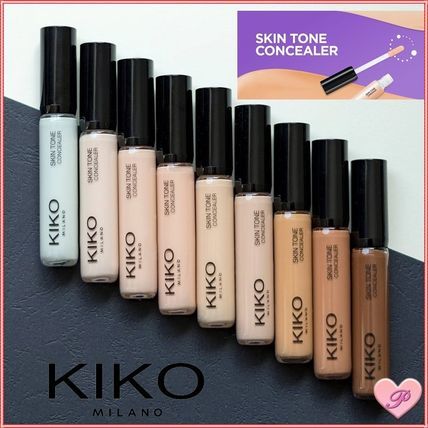 Fashion Skin Tone Concealer - KIKO MILANO