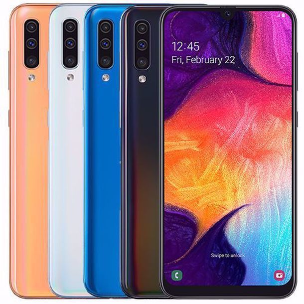 Producto Galaxy A50 