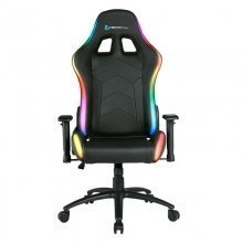 Moda 



Newskill Kitsune RGB v2 Cadeira Gaming