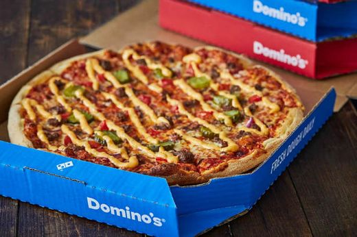 Domino's Pizza