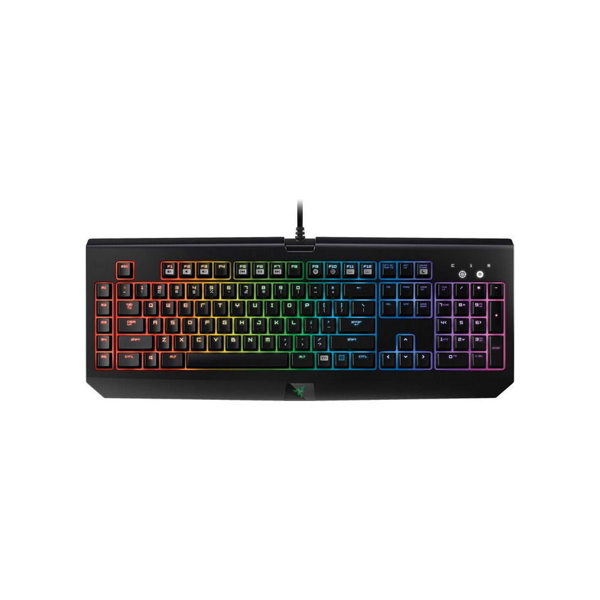 Electrónica Razer Ornata Chroma