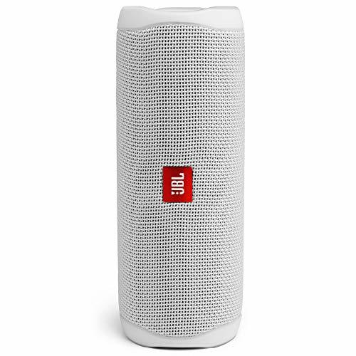 Electrónica JBL Flip 5 White