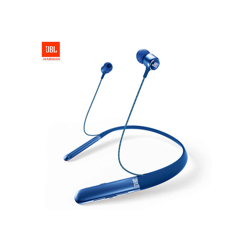 JBL LIVE 200BT