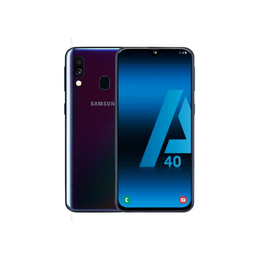 Producto Galaxy A40