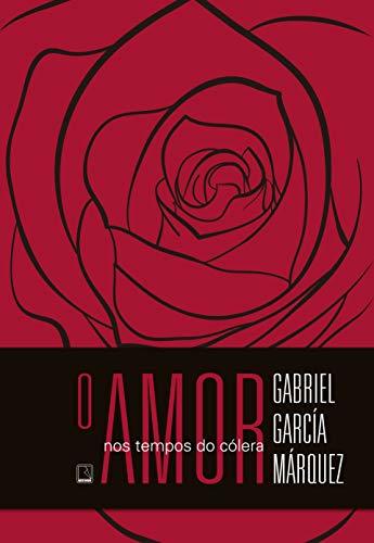 Book O Amor Nos Tempos Do Cólera