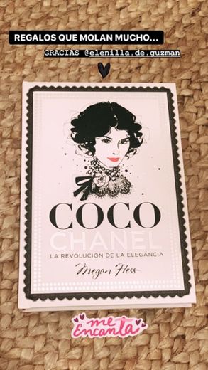 Coco Chanel. La revolución de la elegancia