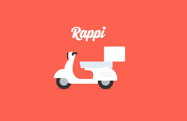 Rappi delivery 