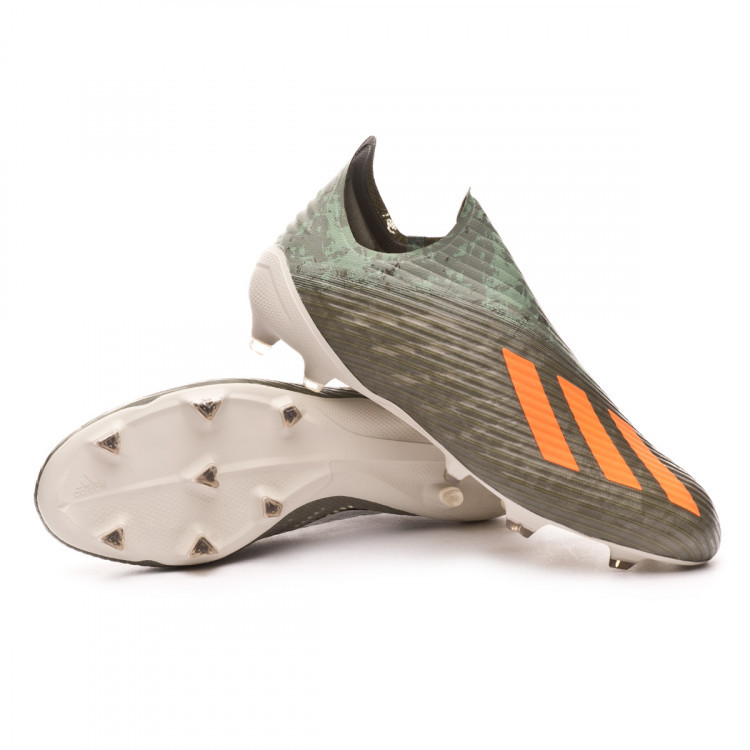 Moda Adidas Chuteiras X 19+ FG