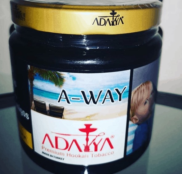 Product A-WAY