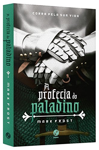 Book A Profecia do Paladino