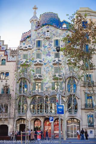 Casa Batlló